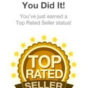 Top Rated Seller